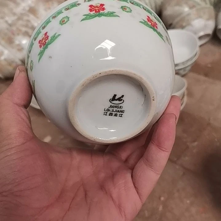 摆件，烧制问题都是正常的24