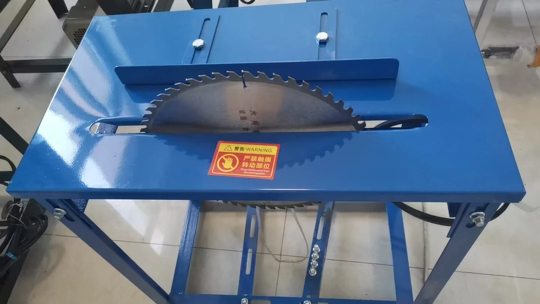 锯木神器飞宇中款台锯