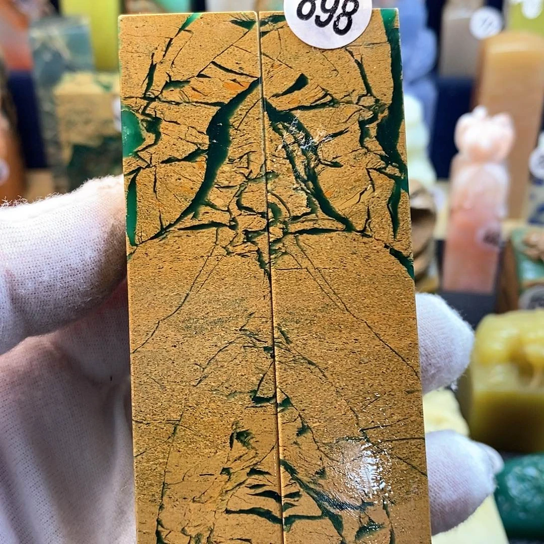 四川石篆刻作品展，