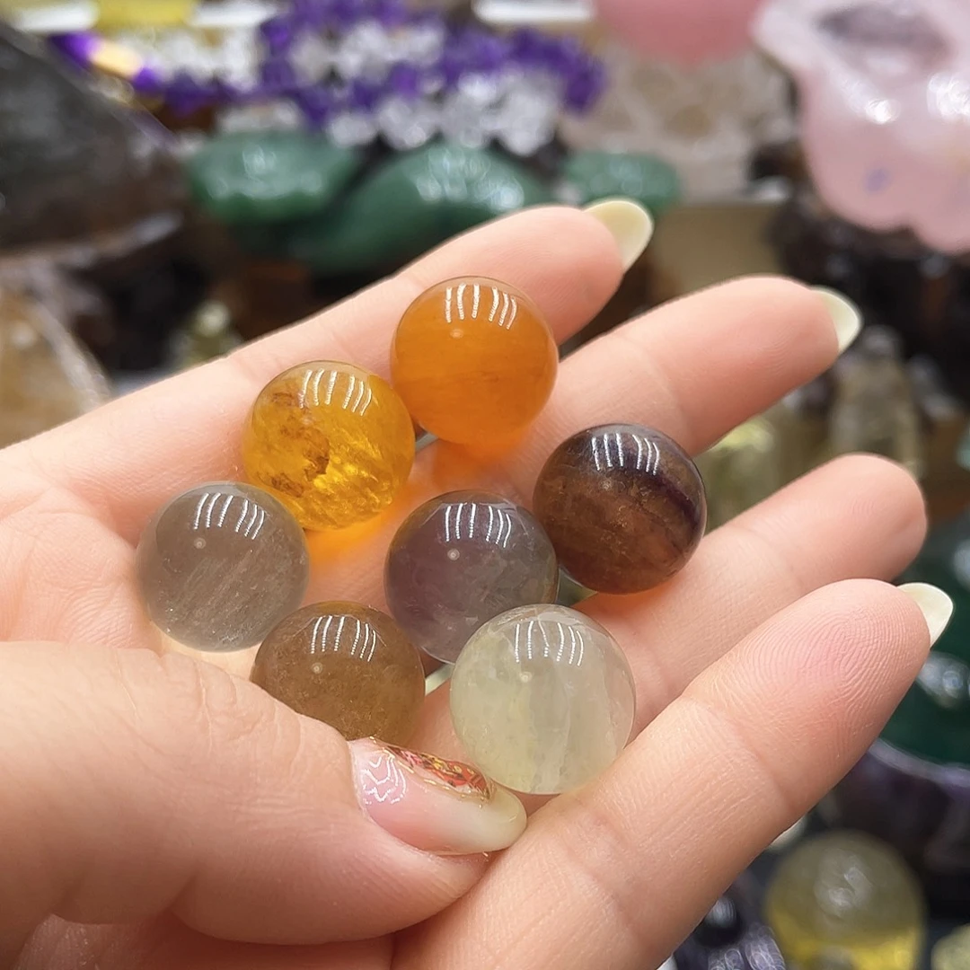 摆件未镶嵌水晶摆件