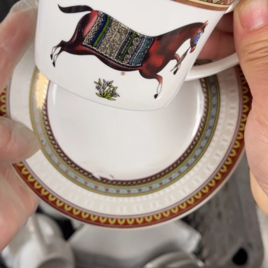 库存陶瓷瑕疵不影响