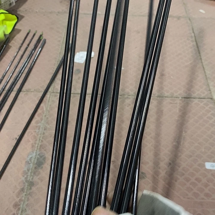 碧波闪镜2节发10根