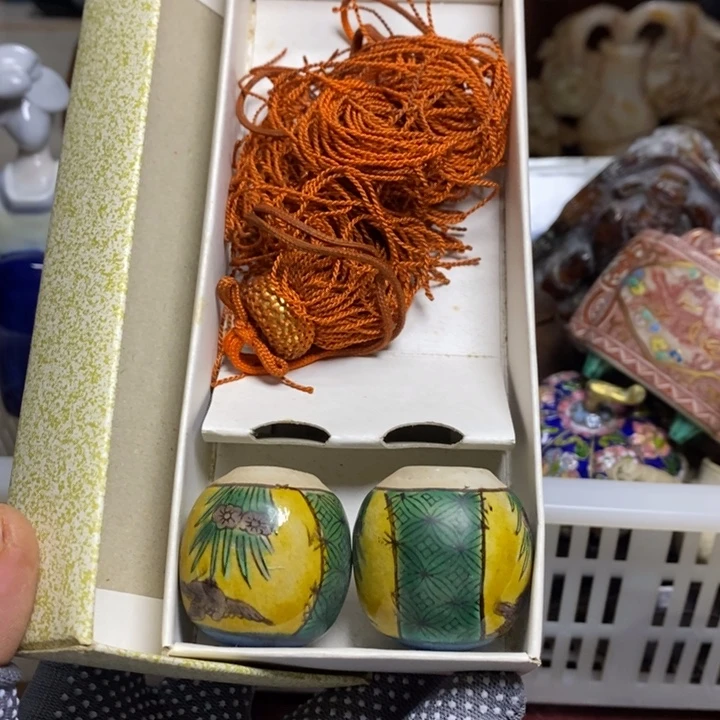 其他瓷器工艺品摆件装饰