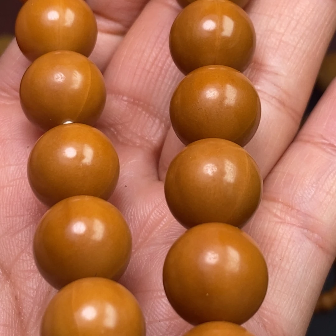 猴头核桃吊坠橄榄核桃