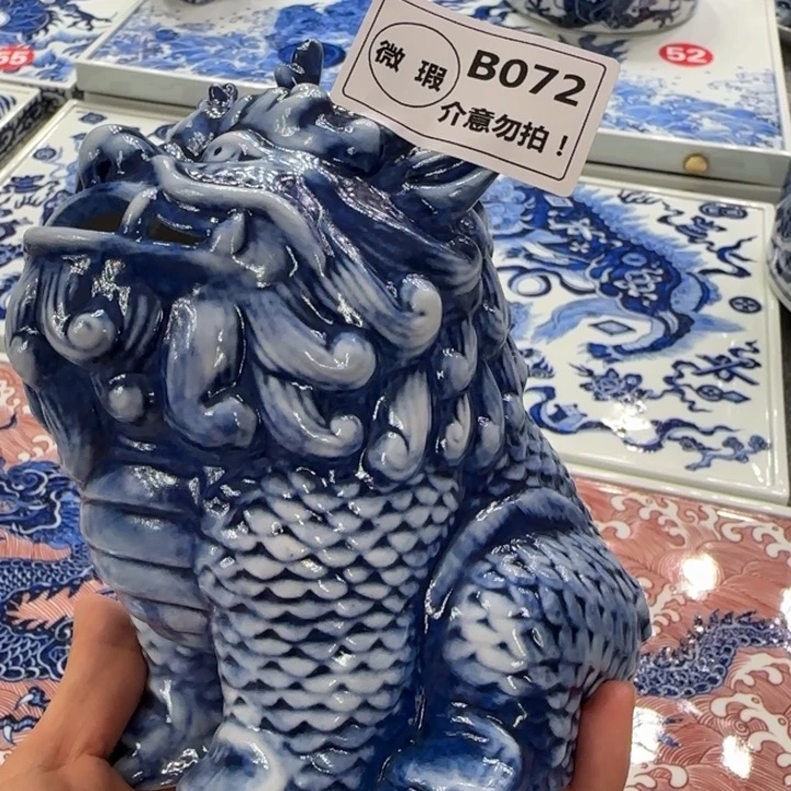 【闪购商品】景德镇手工手绘陶瓷