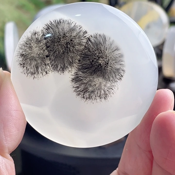 玛瑙/玉髓珠宝半成品未镶嵌嘻**嘻