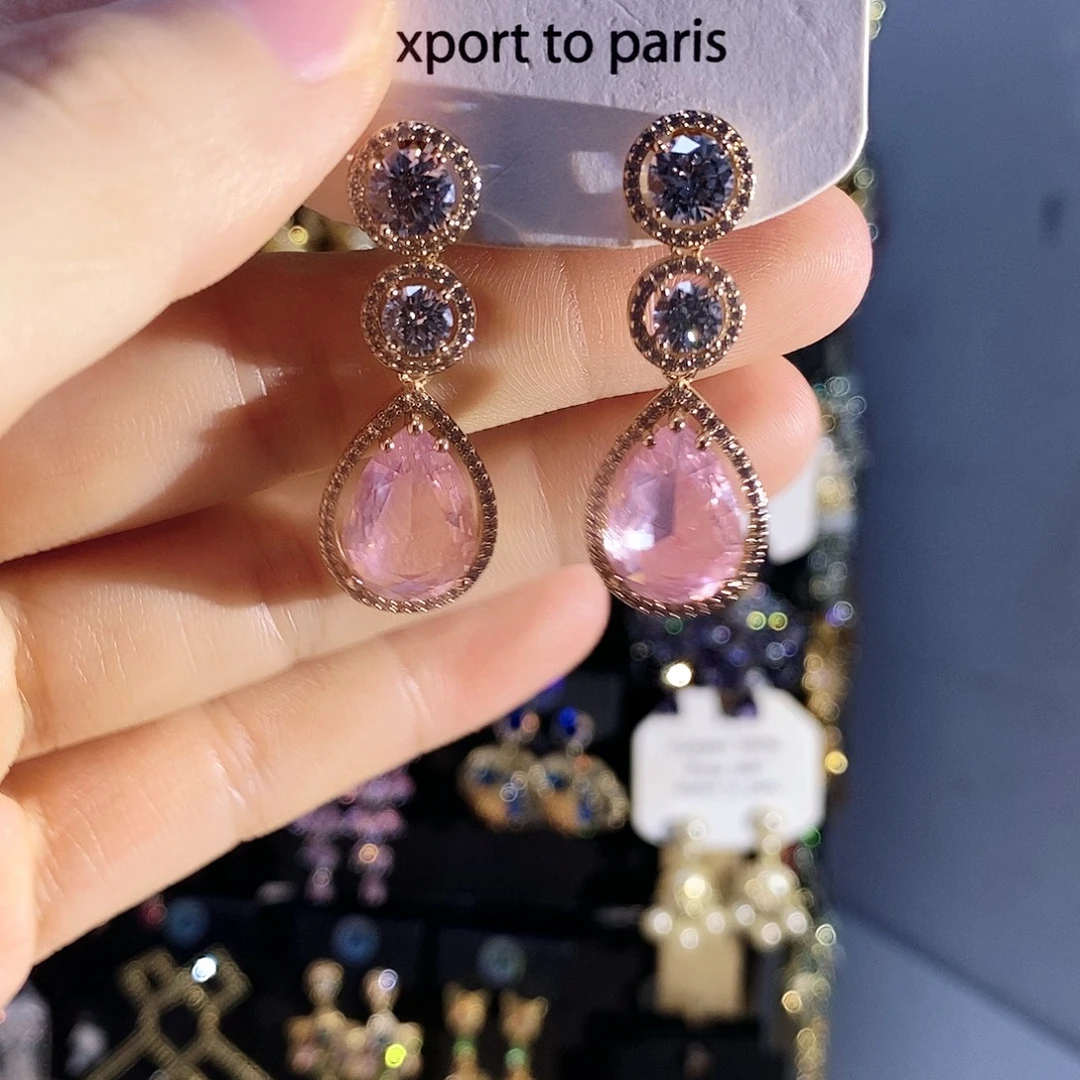 锆石纯铜合金锆石