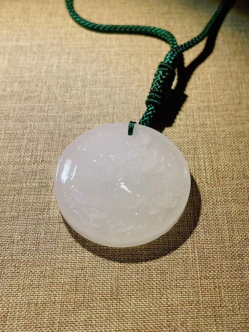 吊坠 璀璨精美TbboW-5-3