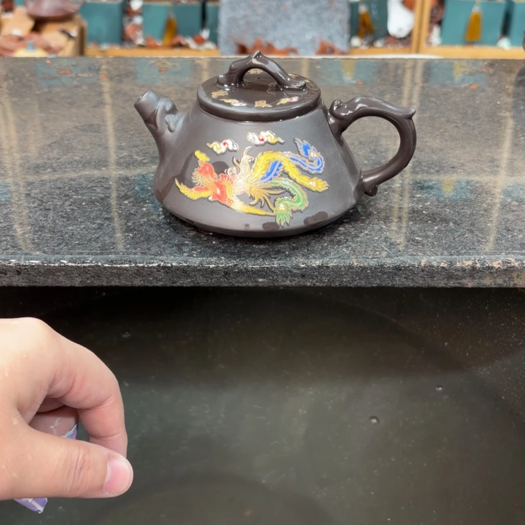 茶壶紫砂11111111111