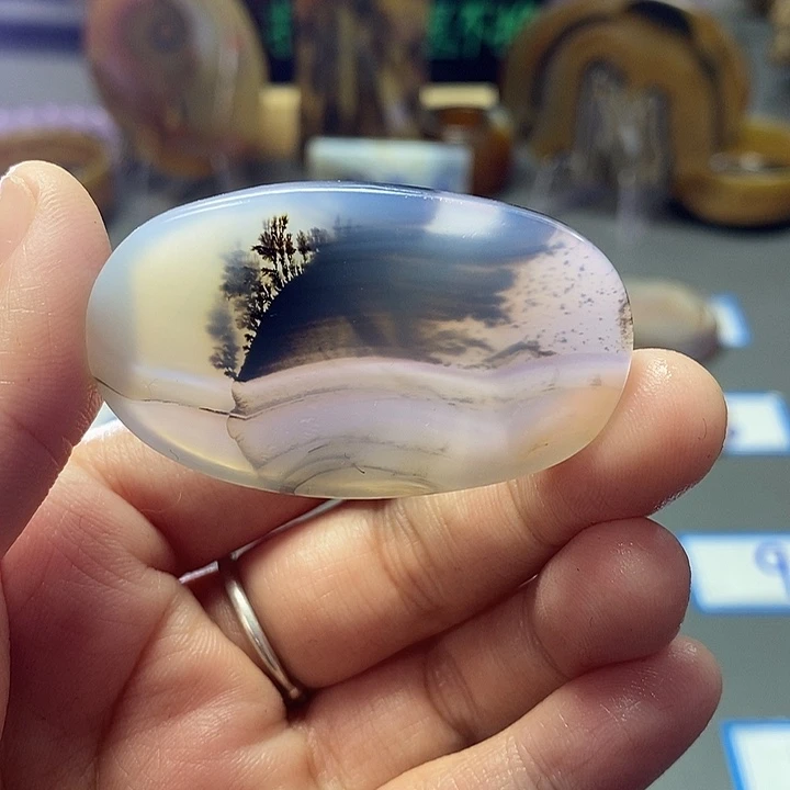 玛瑙/玉髓未镶嵌珠宝半成品47