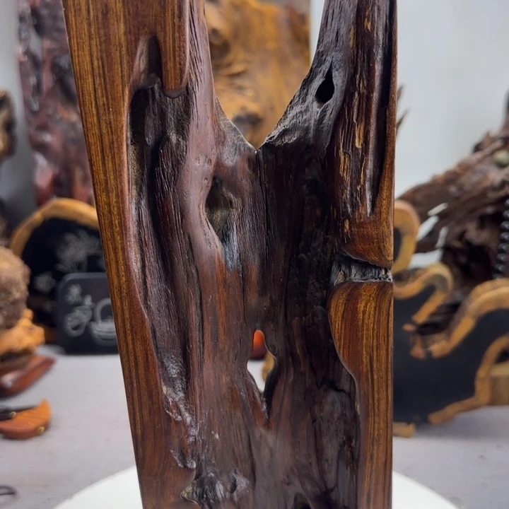 大果紫檀（缅甸花梨）A***g