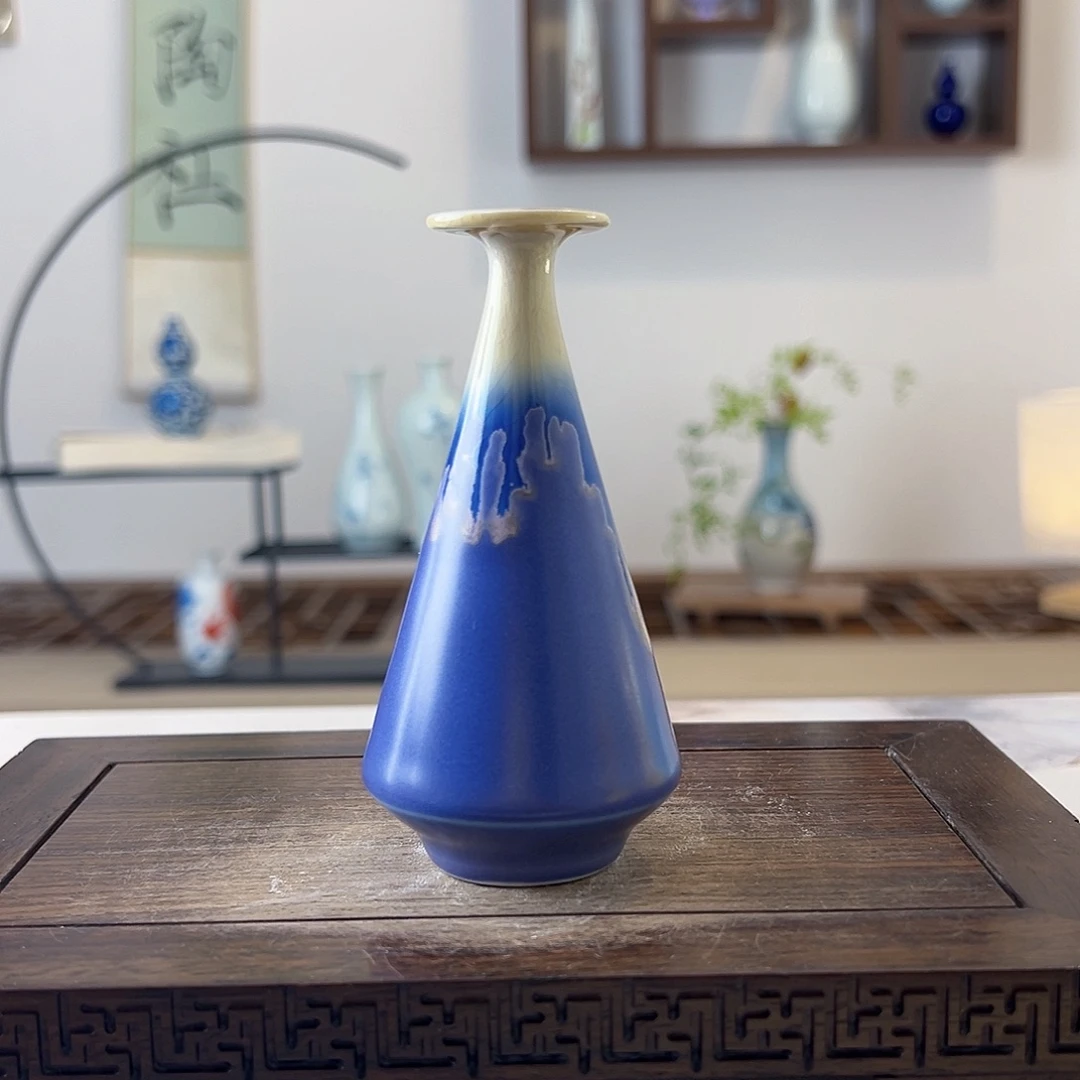摆件景德镇陶瓷艺术展