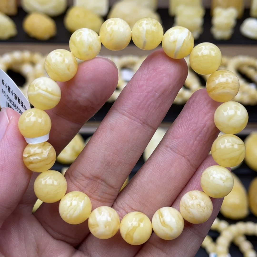 未镶嵌琥珀裸石琥珀蜜蜡