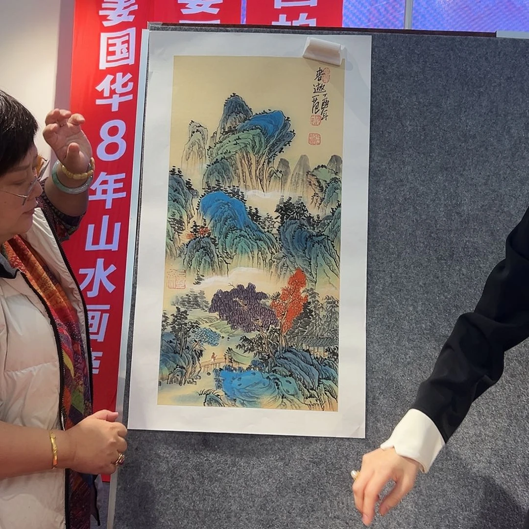 书法jgh亲笔手绘作品