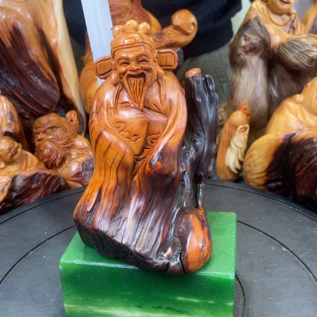 柏木（崖柏）手串/手链