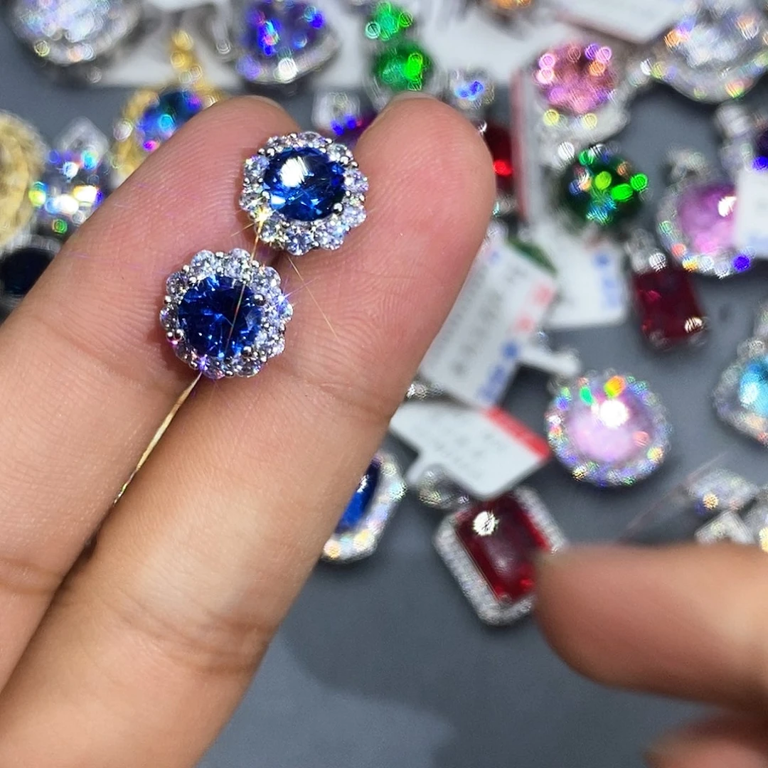 合金石英质玉珠宝奇石