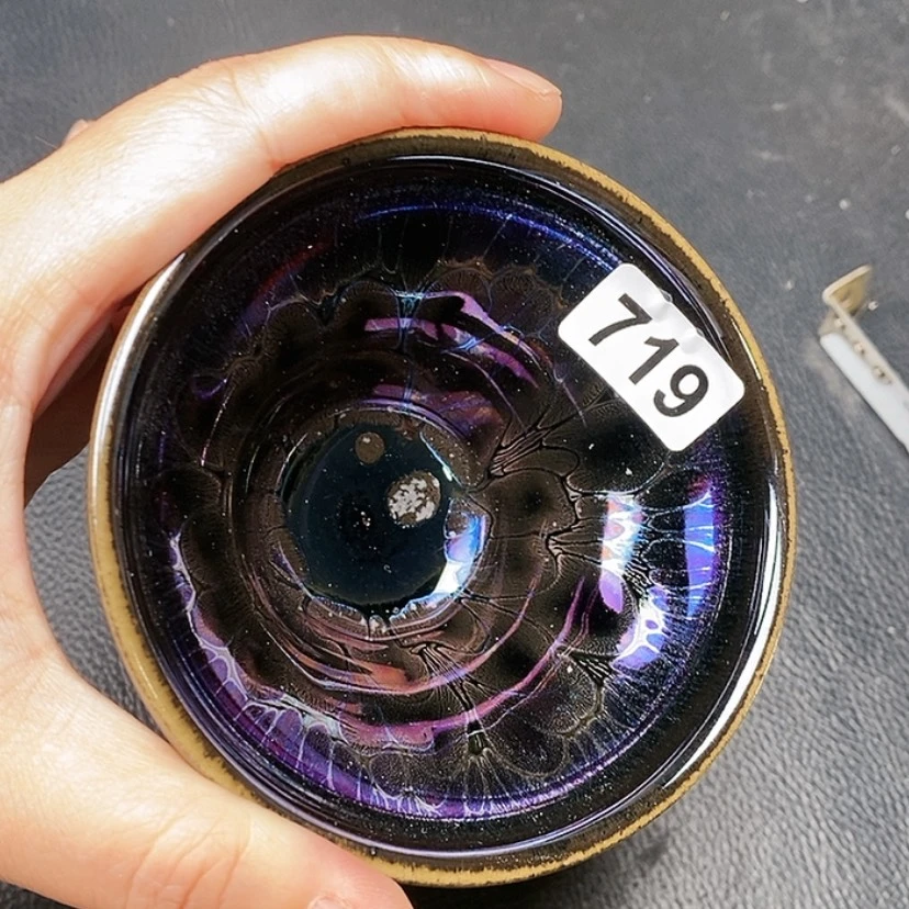 【闪购商品】茶盏我的盏太好看了吧