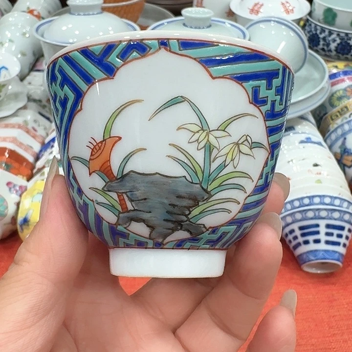 陶瓷艺术品收藏陶瓷