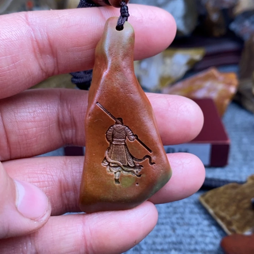 【闪购商品】原石雕刻