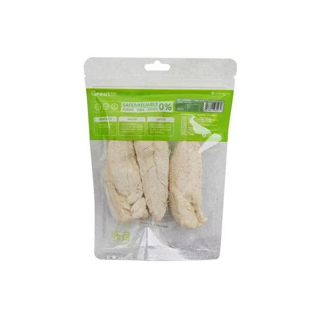 自由甄选冻干 猫犬通吃