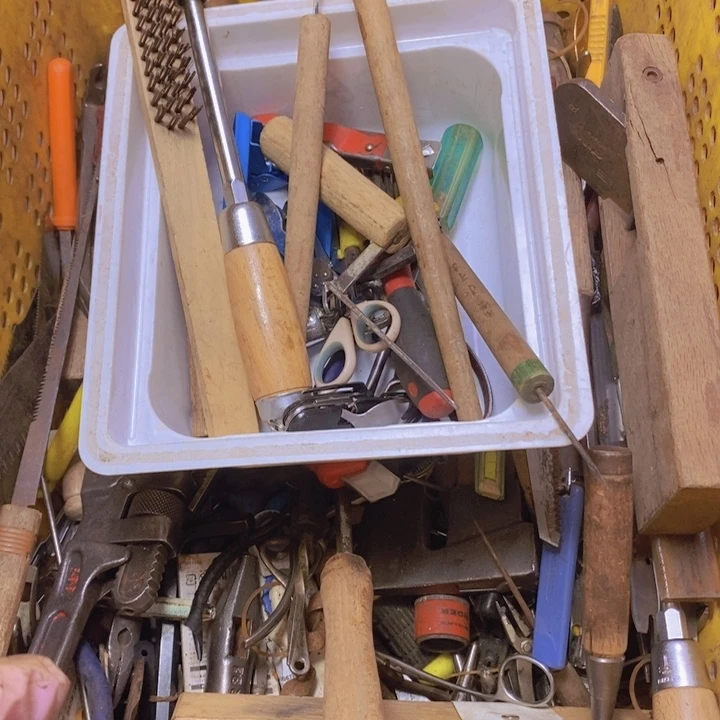 铁叶**好二手工具二手工具