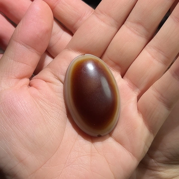 金***产未镶嵌玛瑙/玉髓珠宝奇石