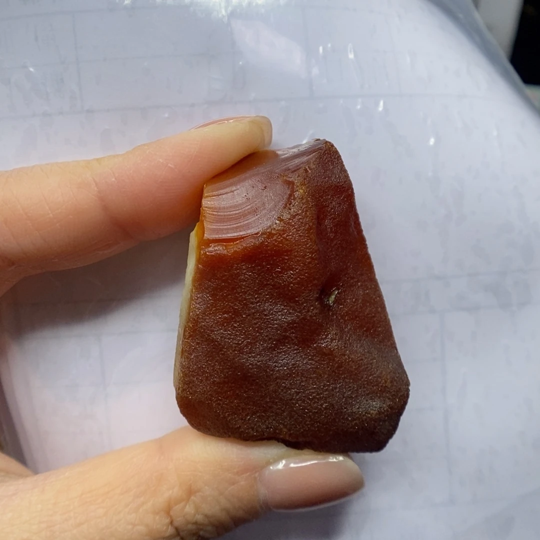 定制蜜蜡未镶嵌郎