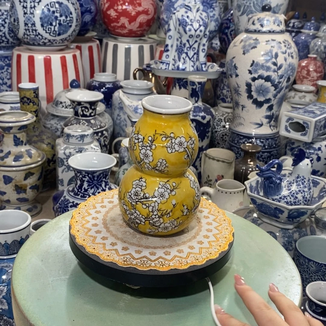 瓶小花瓶摆件花瓶摆件