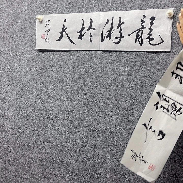国画书画精品进万家