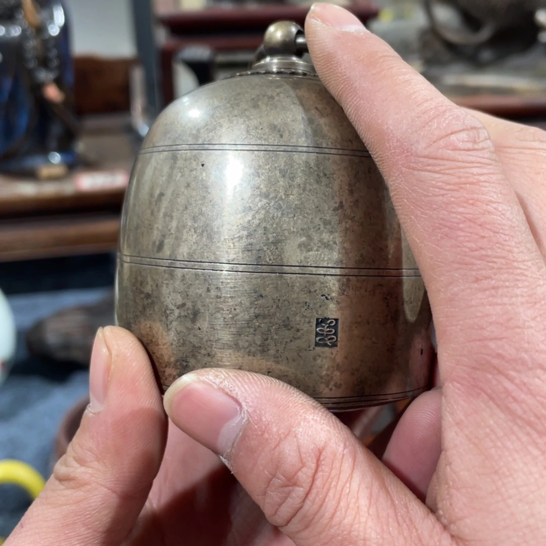 @***头铜一个人的时候就会