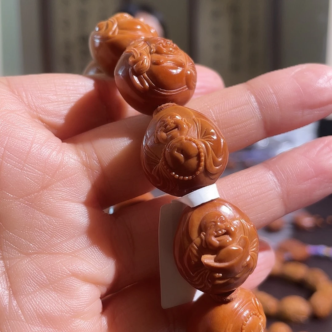 手串/手链橄榄核111111