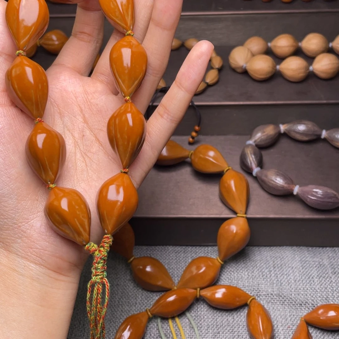 橄榄核手串橄榄核手串