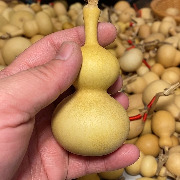 小*迷精品葫芦手把葫芦14