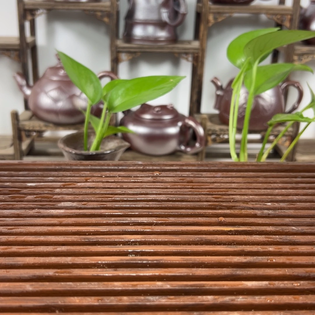 望***闲观澜柴烧顺丰包邮