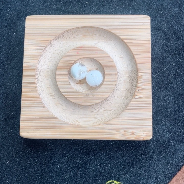 水晶手链未镶嵌水晶手串手链