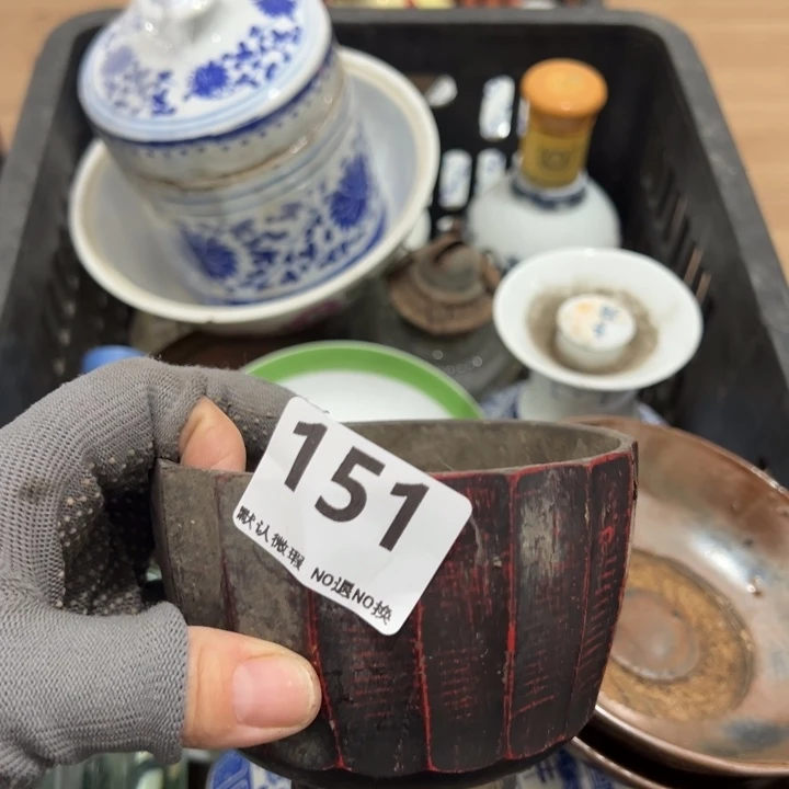 阿***苗陶瓷工艺品000151
