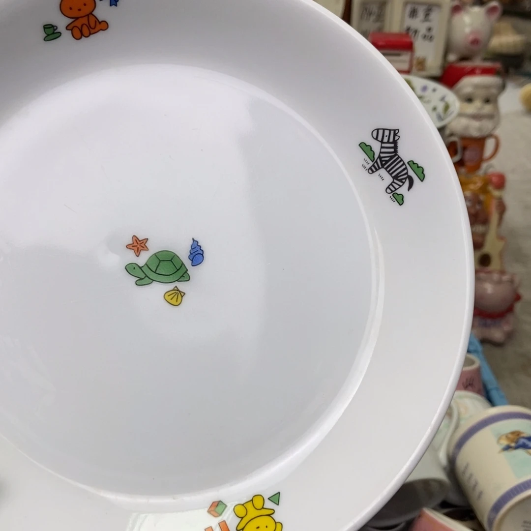 荷***空瓷片陶瓷退货拉黑