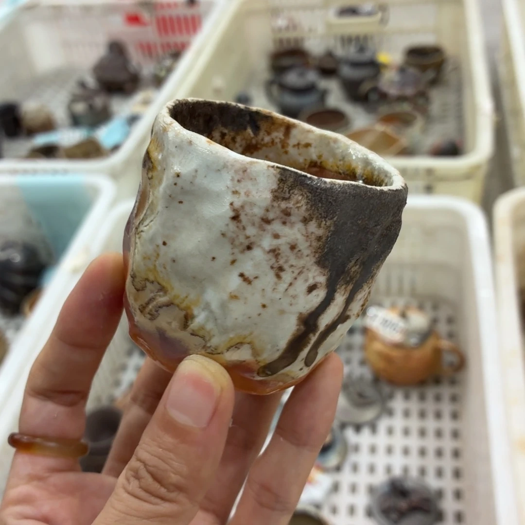 陶园柴烧，精品高货231