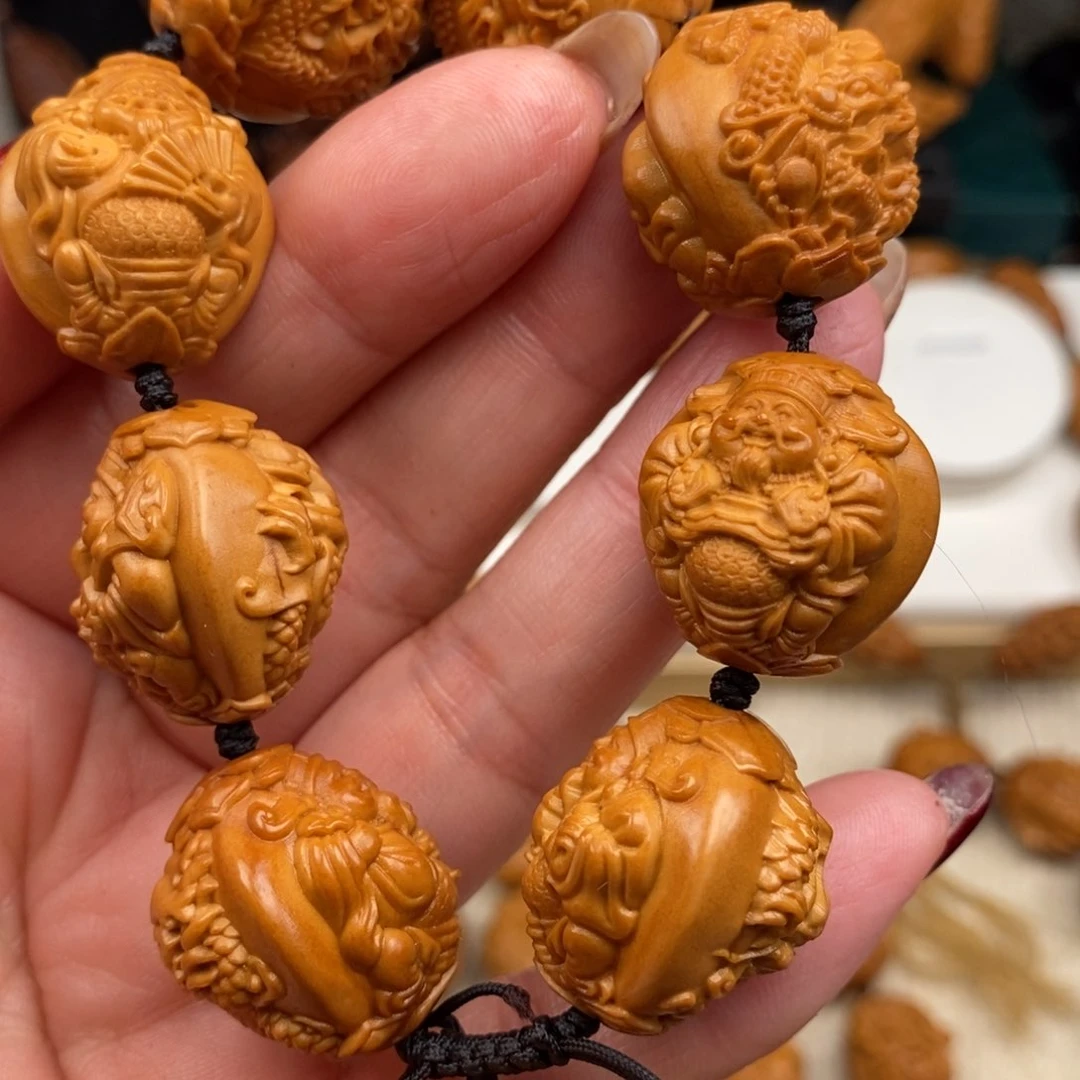 橄榄核手串/手链橄榄手串