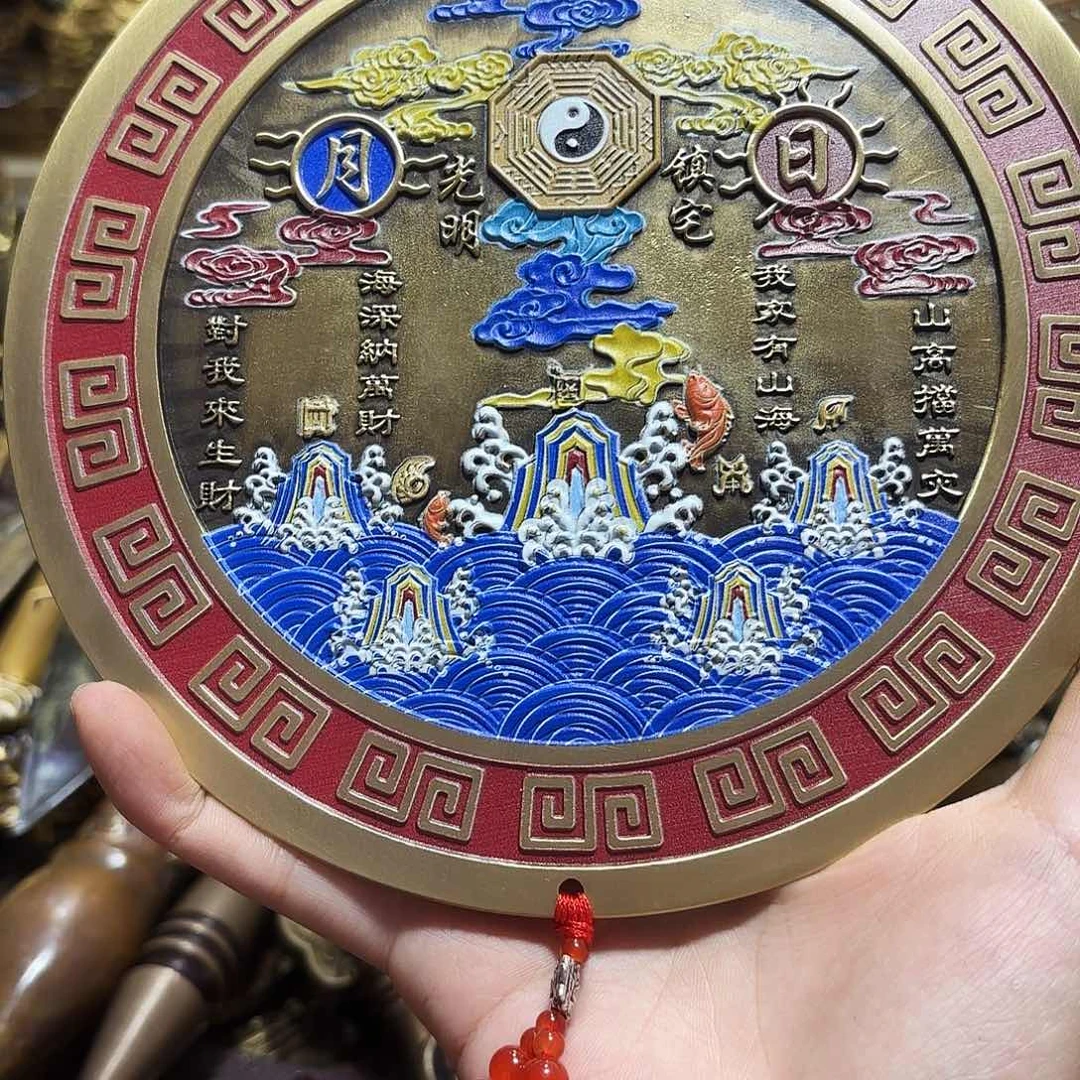 苗苗推荐精品铜器