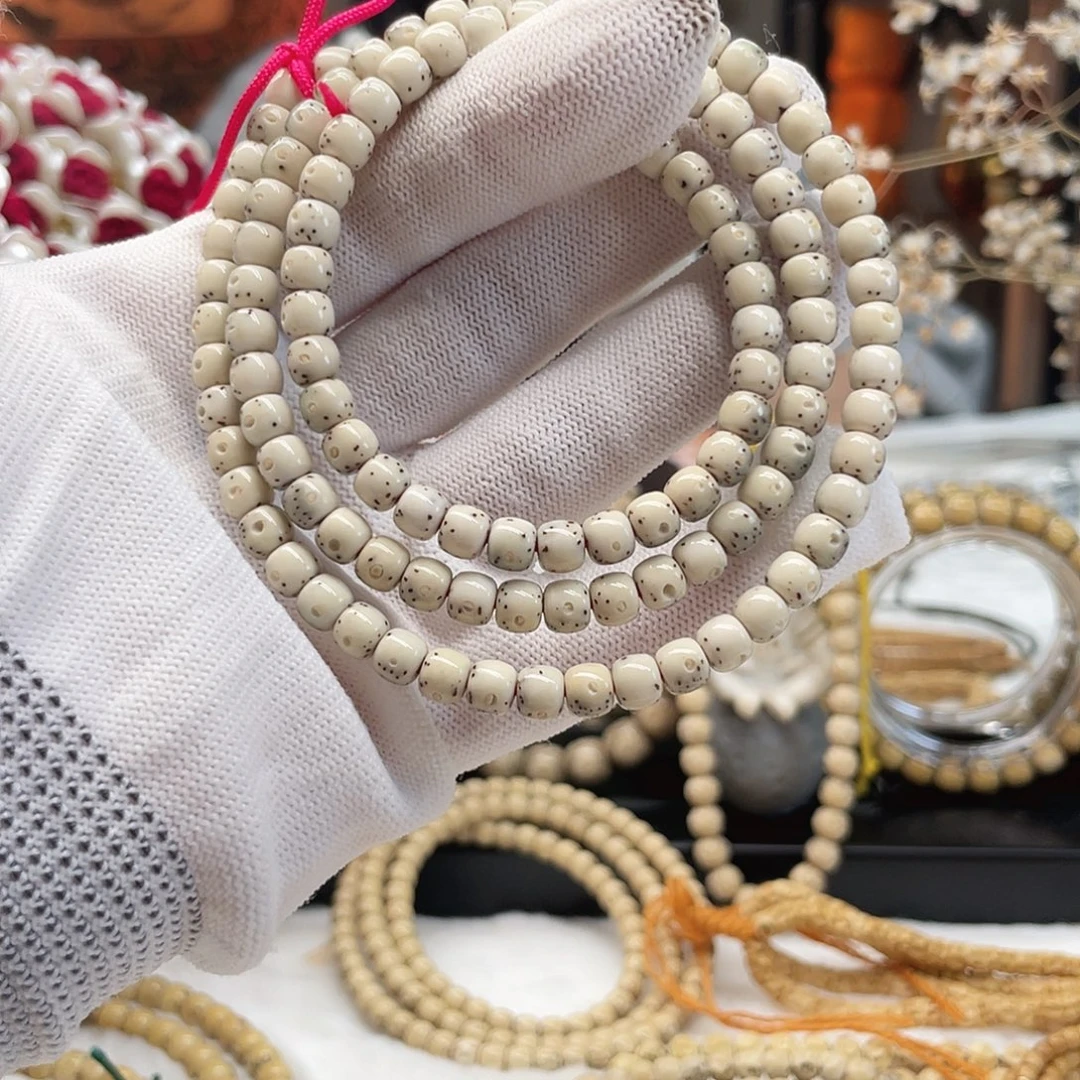 手串星月菩提星月