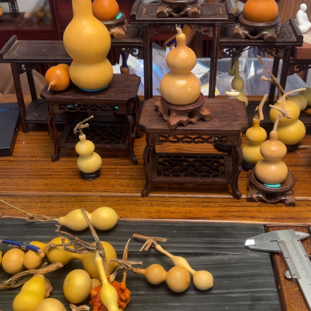 八宝葫芦啊宝葫芦