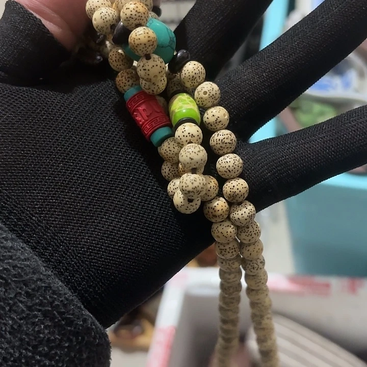 天***^杂色豆（科檀/科特迪瓦檀木）