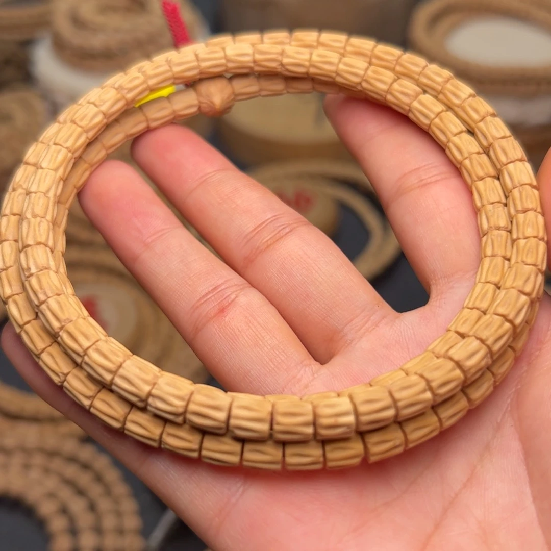 柏香籽/百香籽手串