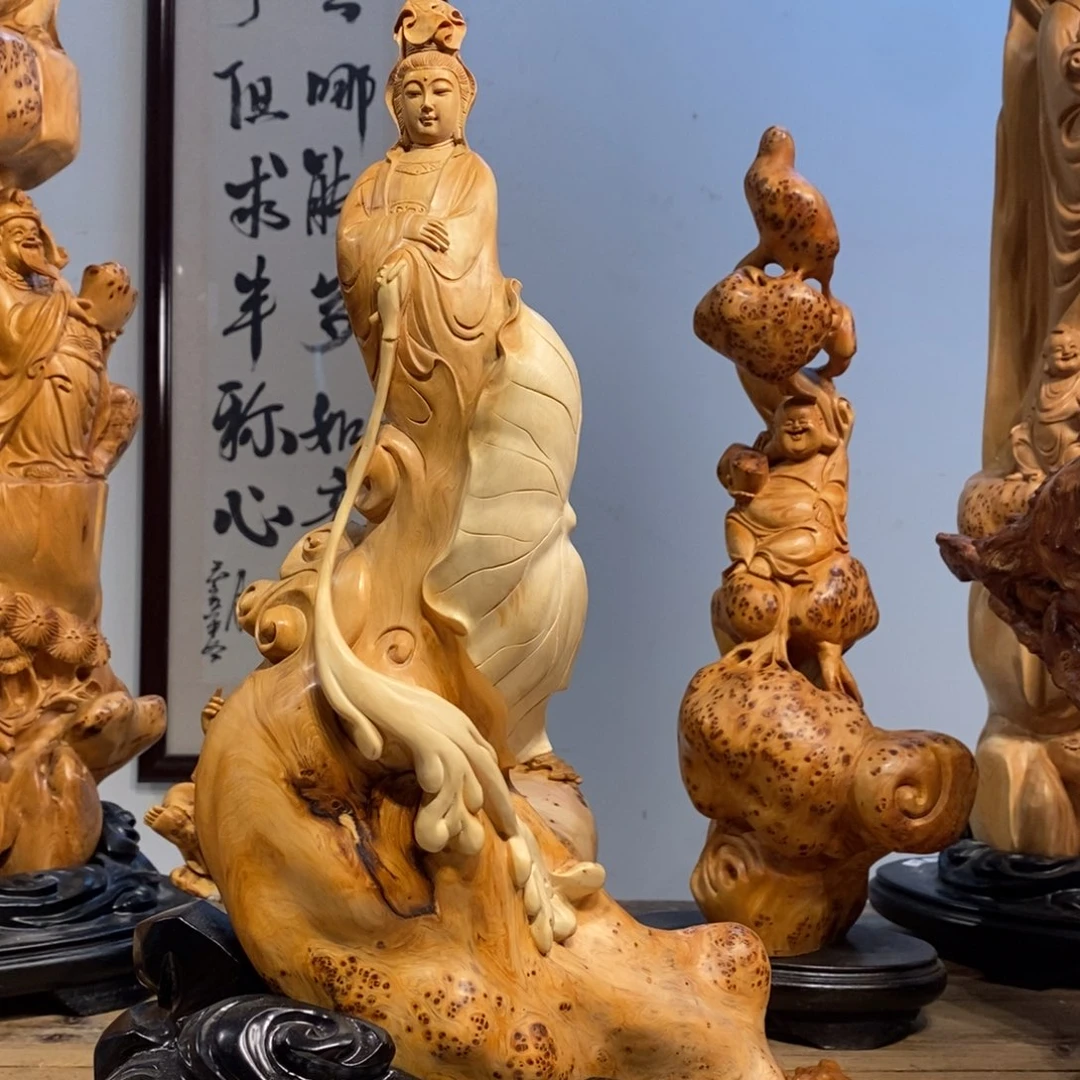 柏木（崖柏）崖柏为