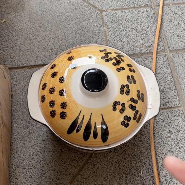 陶瓷碗盘子砂锅都有