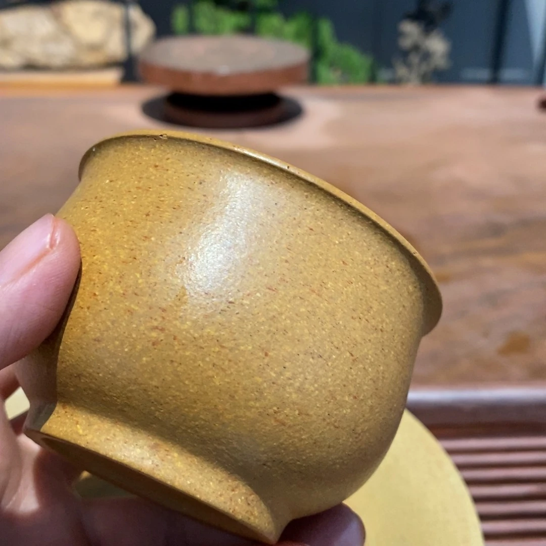 紫砂茶壶宜兴紫砂壶