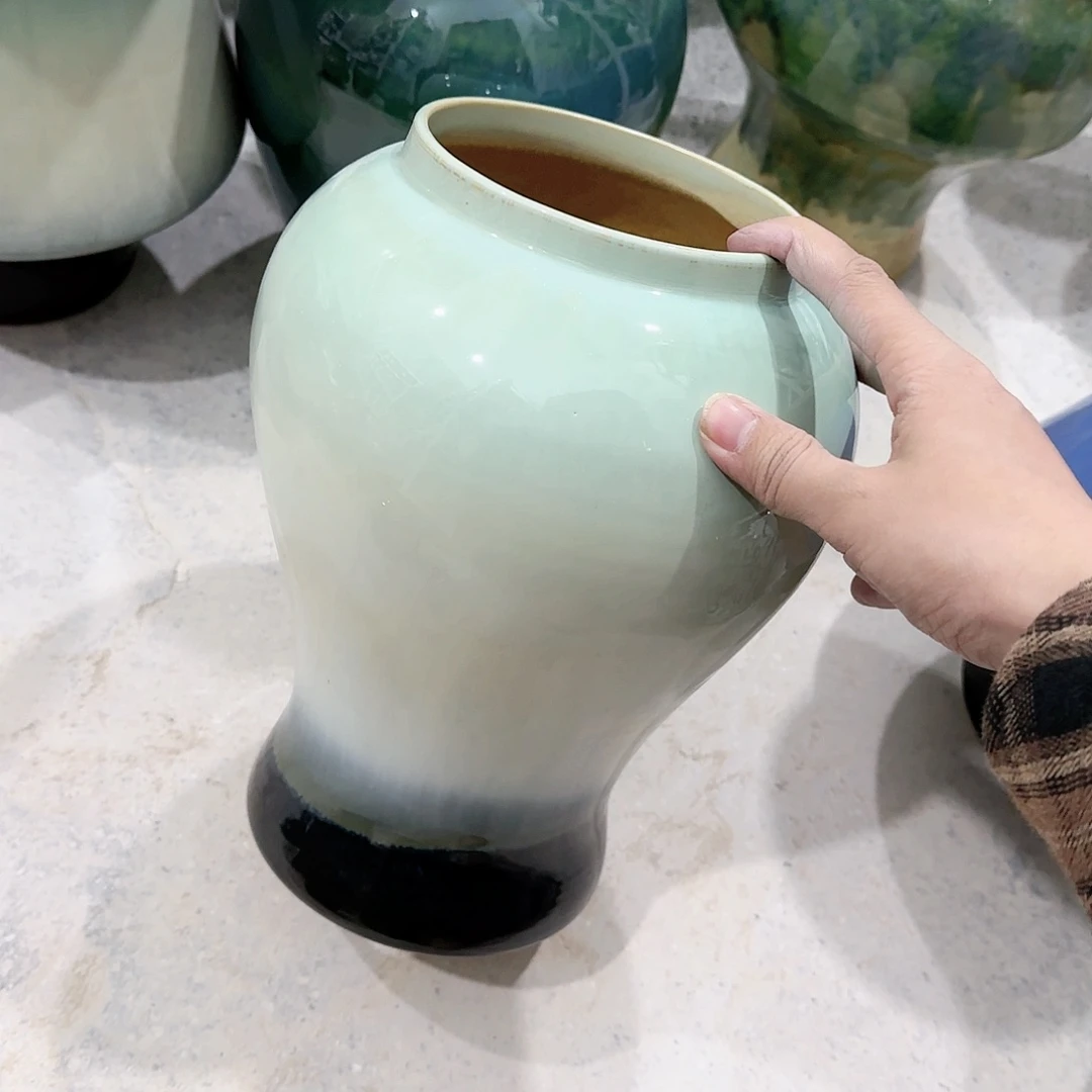 摆件正品有孔正品