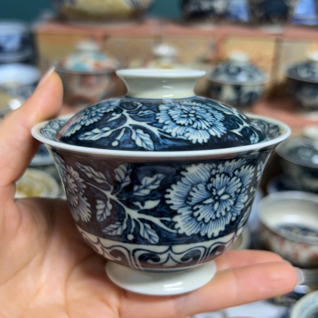 【闪购商品】K*7陶瓷艺术有限公司