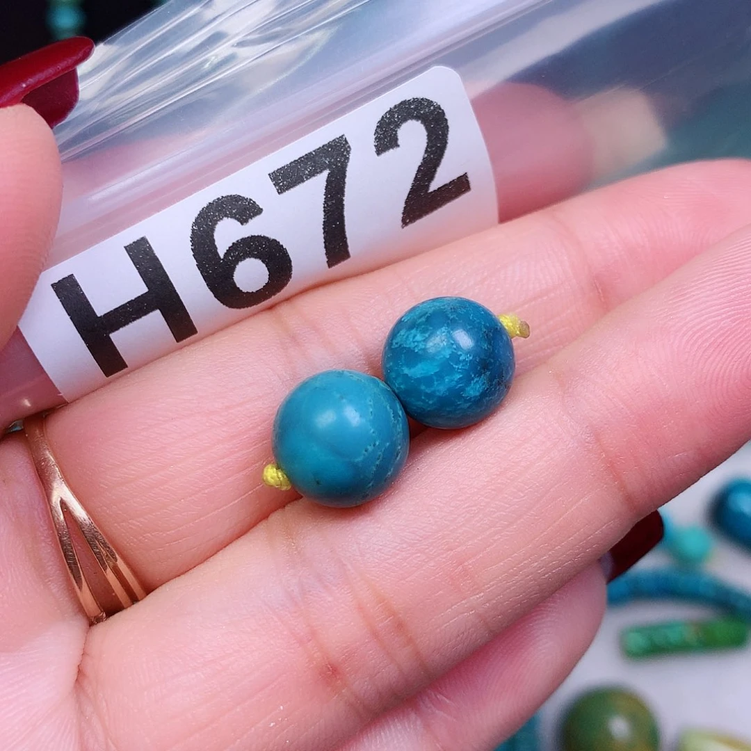 空竹粉丝专享十堰特色手工散珠